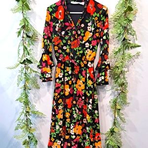 Twisted wunder London stunning dress